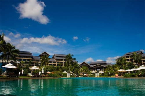 柒方奈俍日式料理