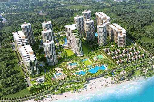 博兰克全自动电脑洗车