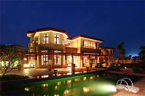 韩滋年糕火锅料理