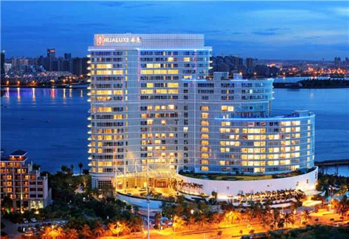 全舟桌面（全屏桌面壁纸）