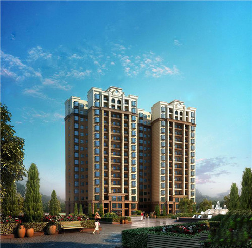 梦见盖房子吃饭是什么预兆（梦见盖伙房）