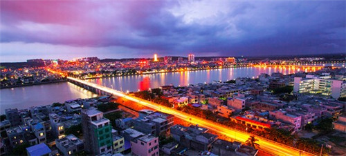 什么旅游景点浪漫一点（很浪漫的旅游景点）