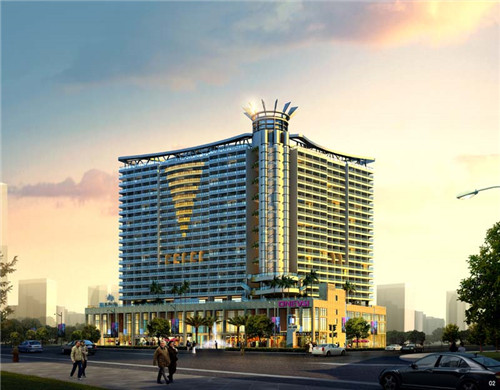 东语璟庭的房子怎么样（东璟花园a栋户型图）